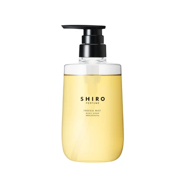 【新品未使用】SHIRO FREESIA MIST 100ml ギフトバッグM付 FREESIA MIST オードパルファン | SHIROオフィシャルサイト